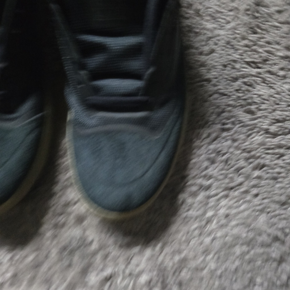 Vans Ave Pro 1 Ultimatewaffle Men Black And Gum Bottom New 082025 - Picture 3 of 11